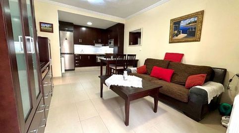 Foto 2 de Piso en venta en Callejón Ochoa, Baeza, Jaén