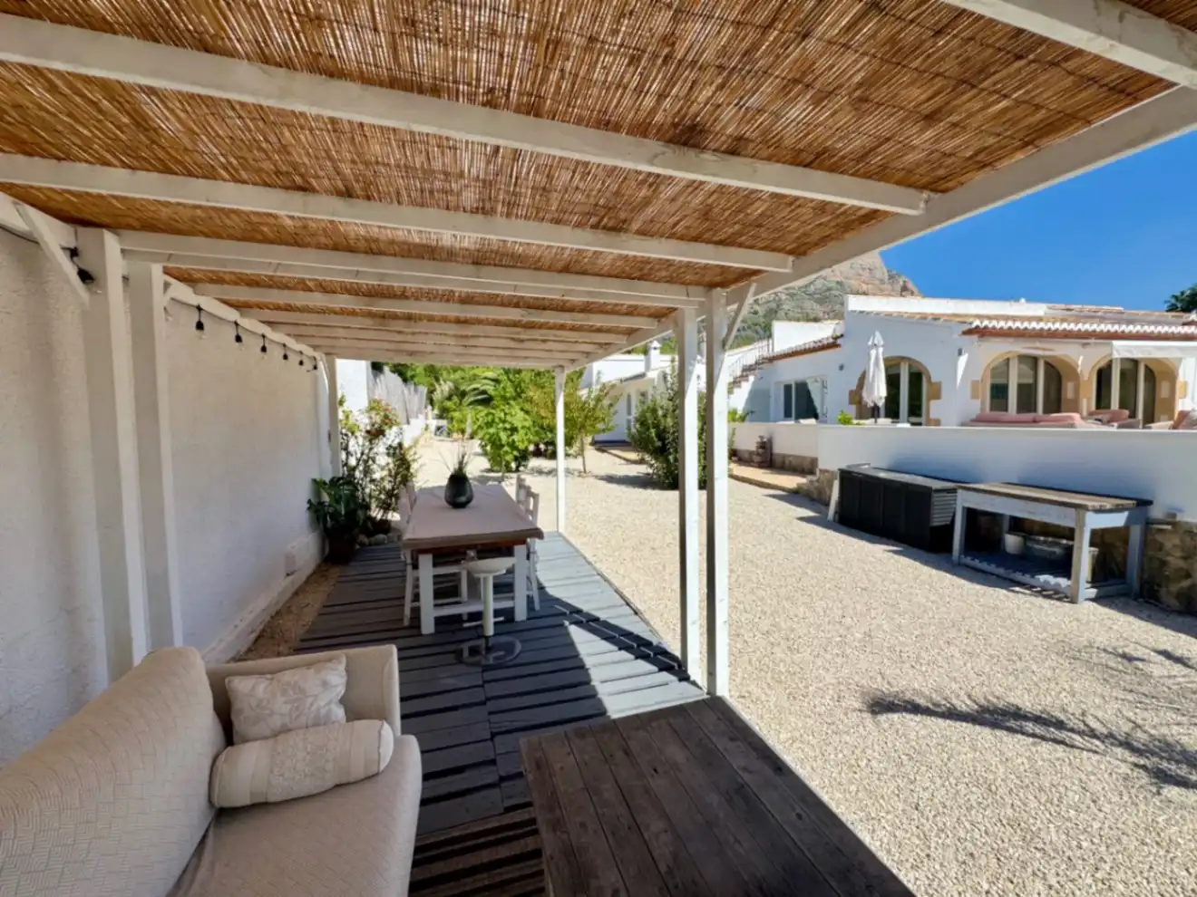 Villa avec piscine à vendre à Montgó - Ermita, imagen 28