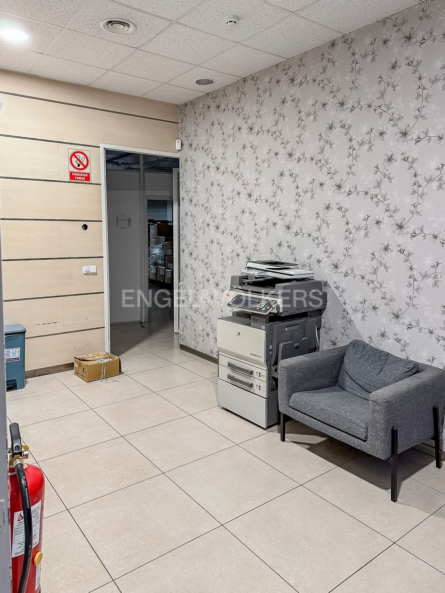 Industrial buildings for sale in Mataró