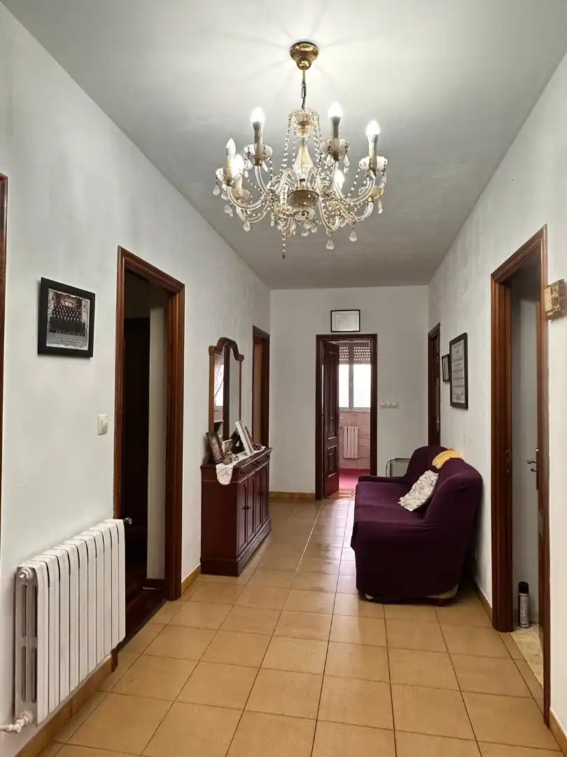 Casa o chalet en venta en Boqueixón con Jardín privado, Amueblado y Balcón