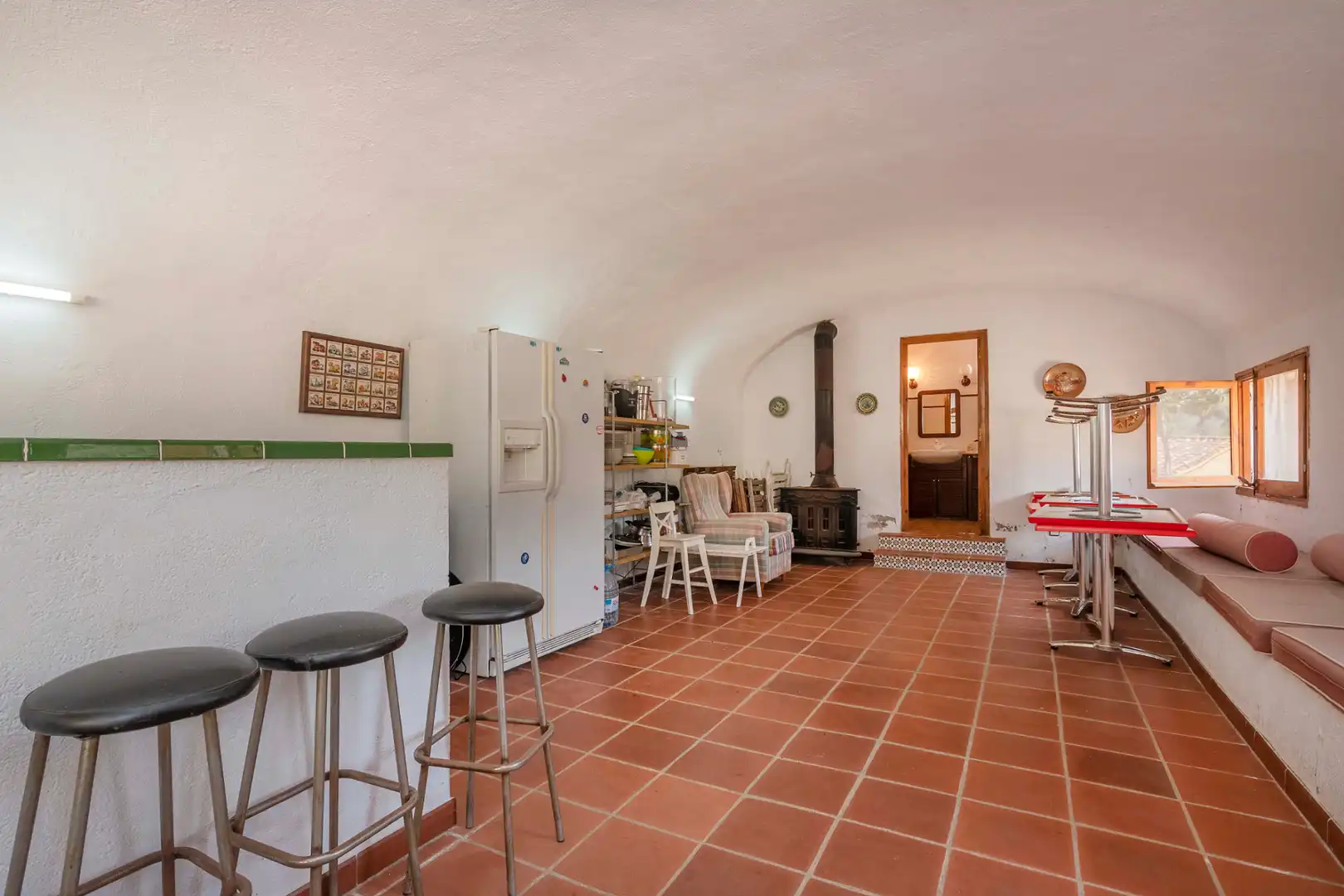 Casa rústica con piscina en venta en Camí Can Cabot de Munt, imagen 52