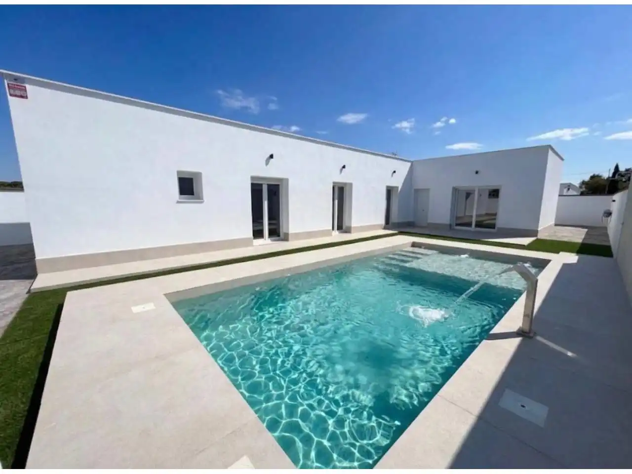Casa o xalet de lloguer a Chiclana de la Frontera, Cádiz