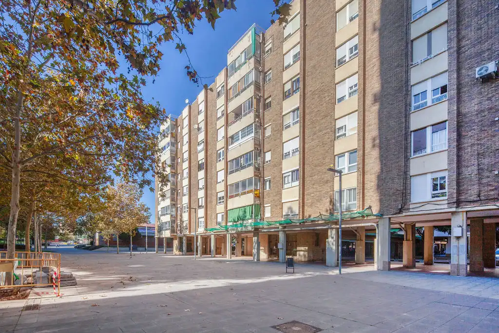 Appartement à vendre à c/ doctor fleming