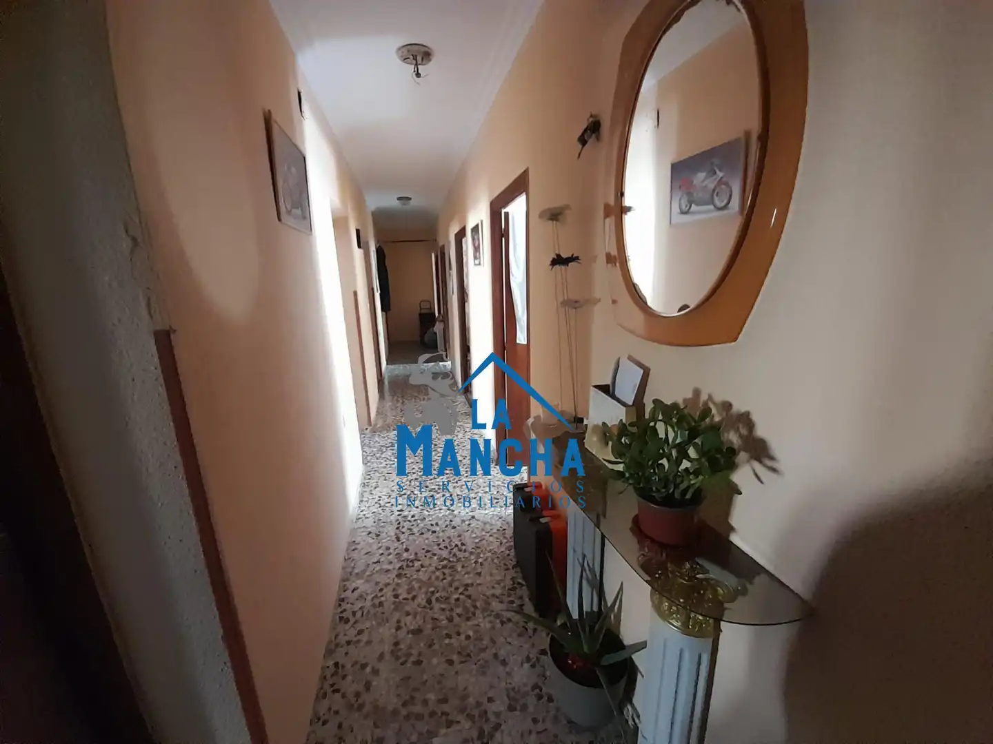 Casa amb balcó en venda a Calle TOBA, LA, imagen 8