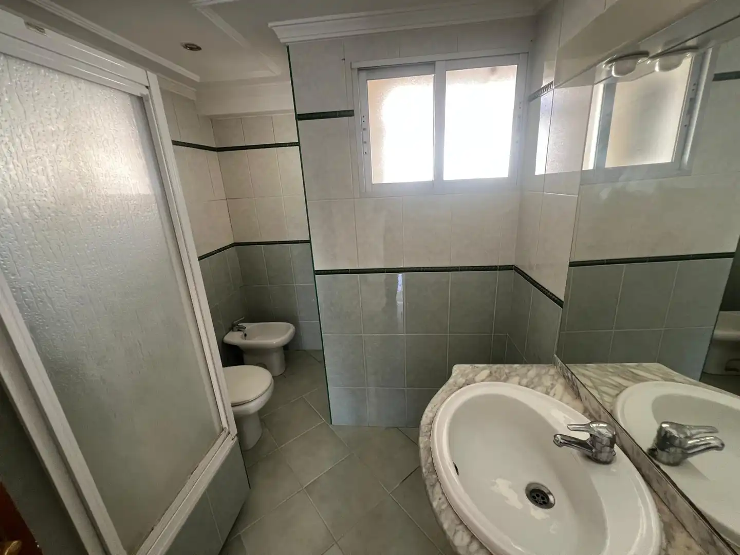 Wohnung mit Balkon zum Verkauf in Avenida Vivar Téllez, imagen 10