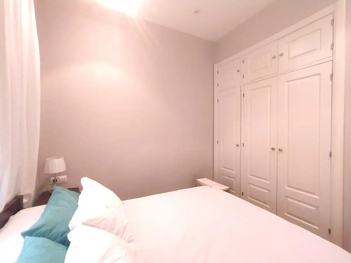 Habitación de Piso en venta en Zafra con Aire acondicionado, Calefacción y Parquet