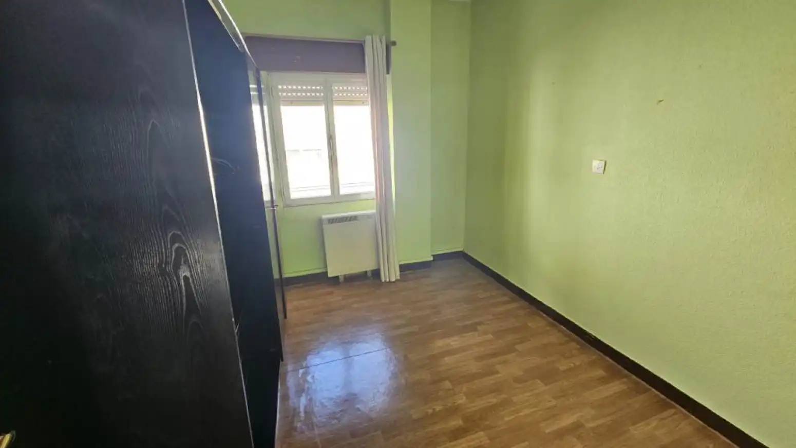 Habitación de Piso de alquiler en Salamanca con Calefacción y Amueblado