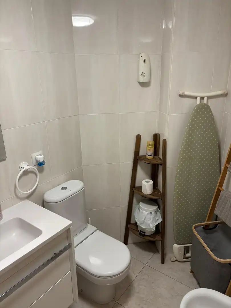 Appartement compact avec ascenseur à vendre à Centro Urbano, imagen 4