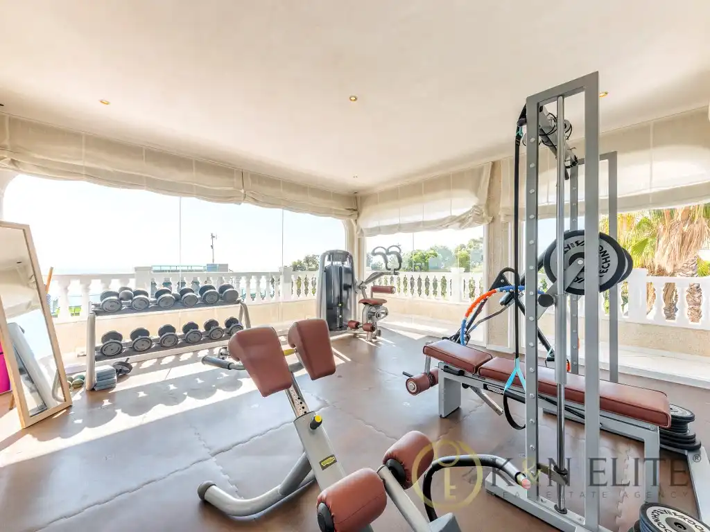 Casa amb piscina en venda a Playa de San Juan - El Cabo de las Huertas, imagen 47