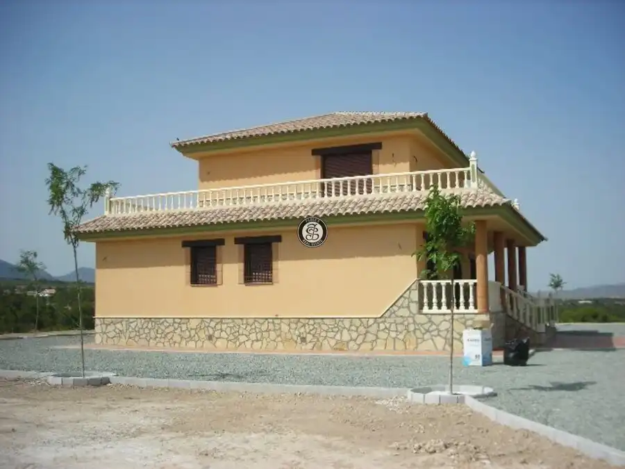 Casa in vendita a Pedanías Norte, imagen 2