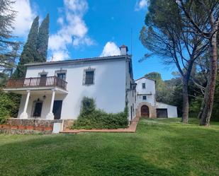 Garden of House or chalet for sale in Moratilla de los Meleros  with Heating, Private garden and Terrace