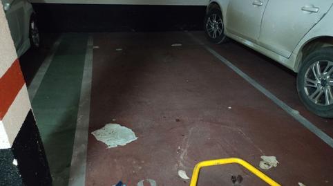 Foto 3 de Garaje en venta en Lanberri Kalea, Aiete, Gipuzkoa