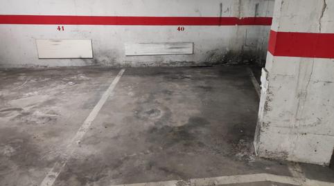 Foto 3 de Garatge de lloguer a Carretera del Pont de Vilomara, Carretera de Vic  - Remei, Manresa