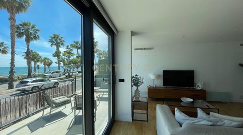 Photo 5 of Apartments for rent in Limonar, Málaga Capital