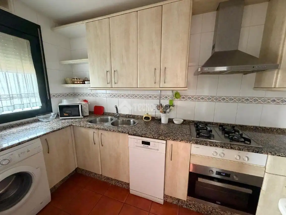 Wohnung zur Miete in Núcleo urbano