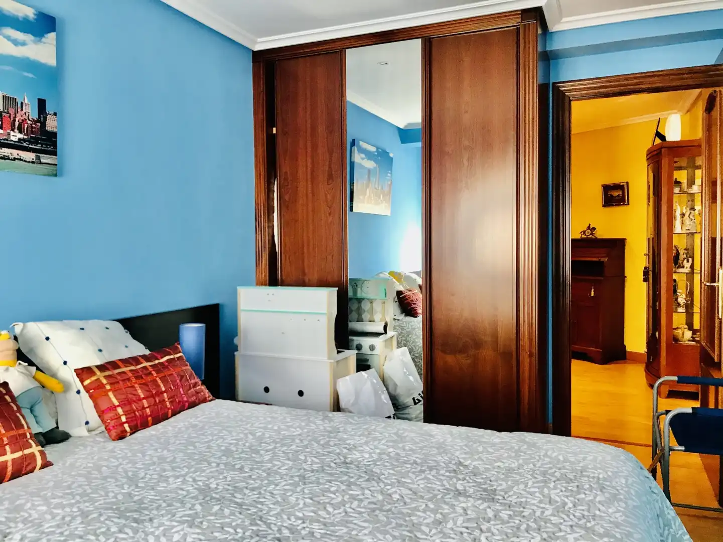 Piso en venta en Avilés - López Ocaña, Centro