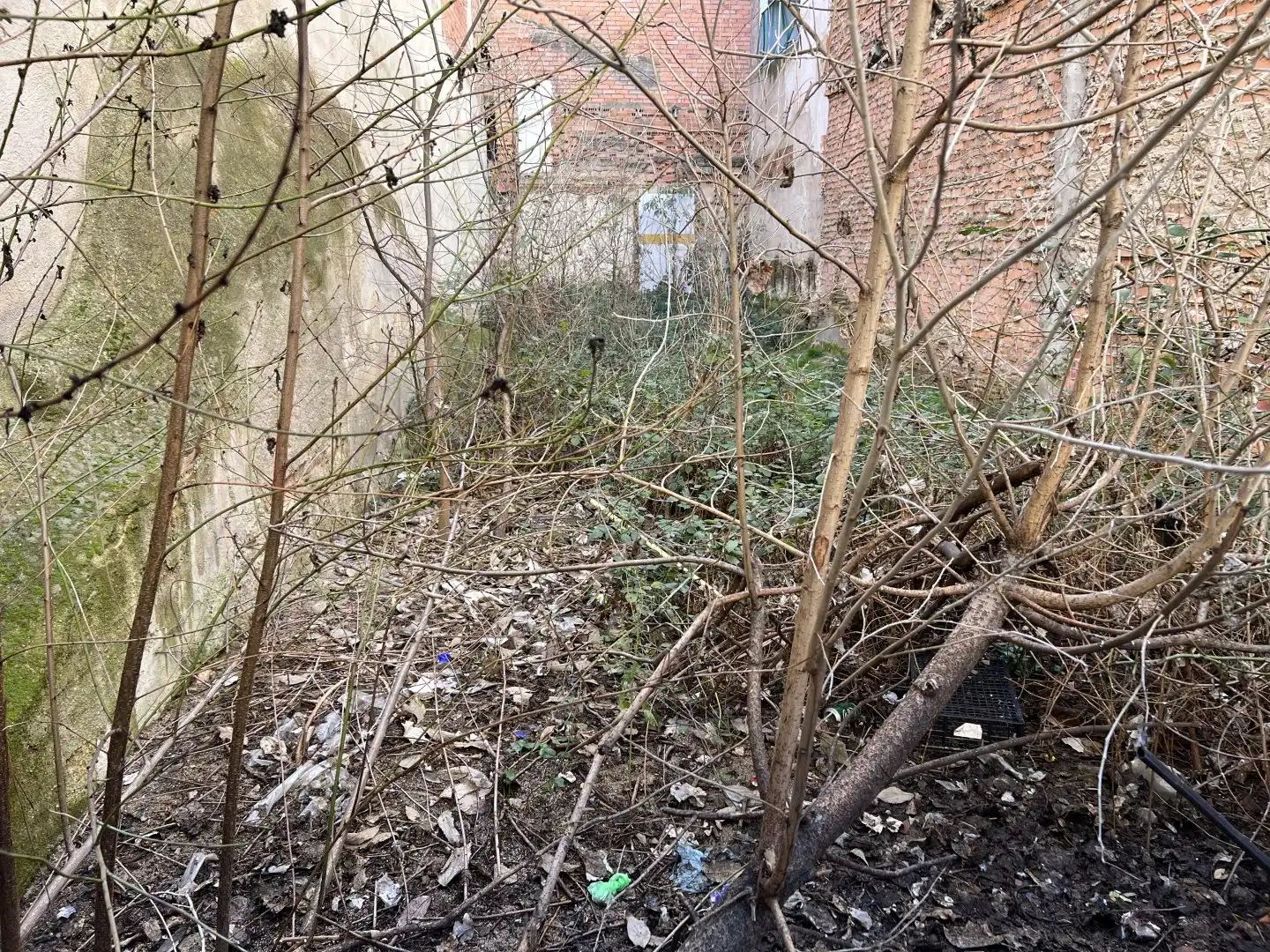 Residencial en venda en Segovia