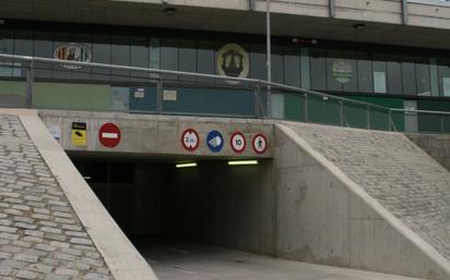 Garage for sale in Mataró