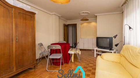 Foto 5 de Pis de lloguer a Fernando Alonso Díaz, Santo Domingo - El Campillín, Asturias