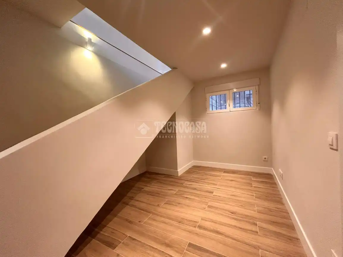 Piso en venta en Madrid con Calefacción