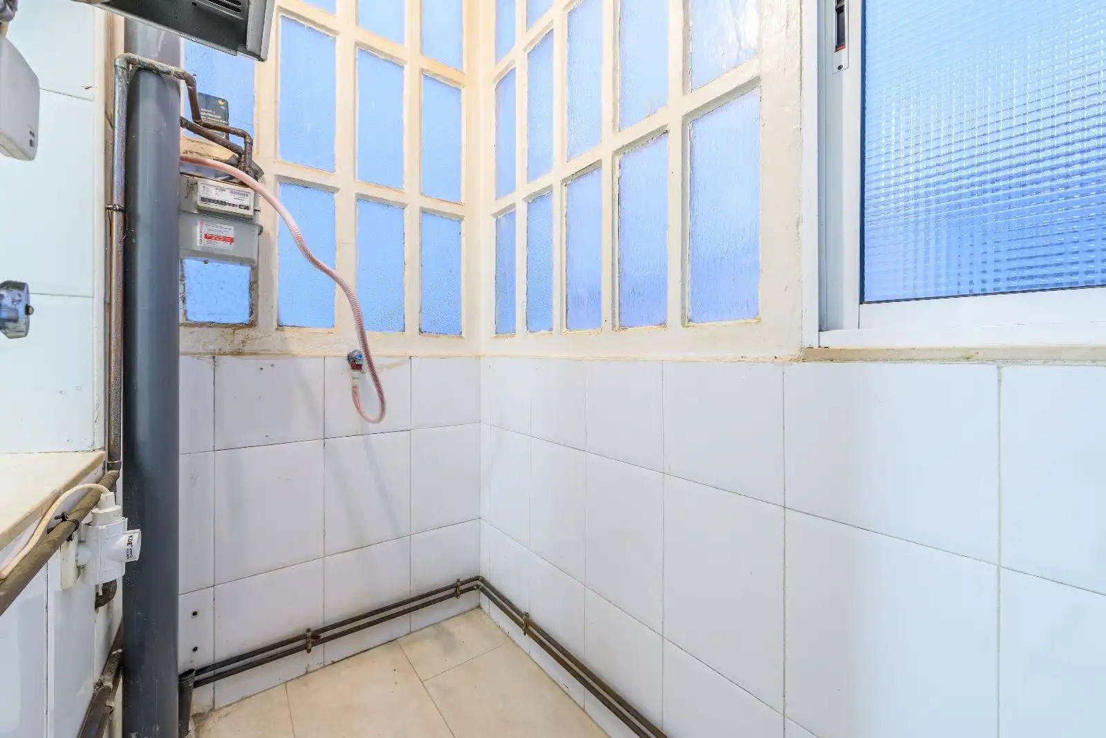 Baño de Piso en venta en Tarragona con Calefacción y Trastero