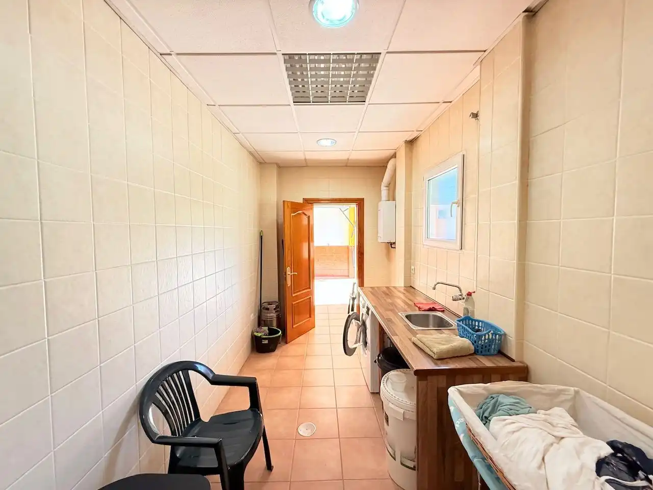 Chalet con piscina en venta en Caleta de Vélez, imagen 72