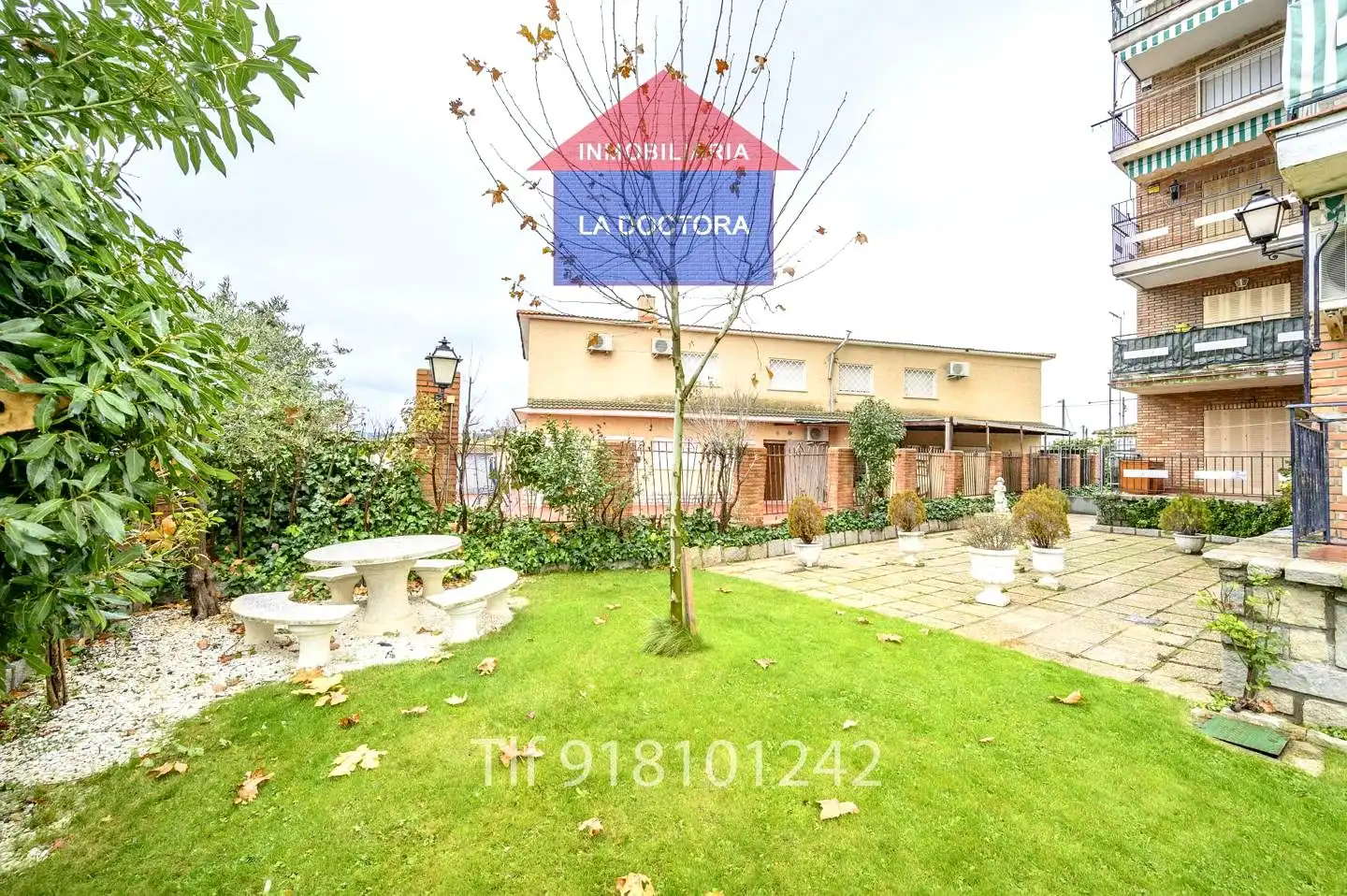 Piso en venta en Torre, Aldea del Fresno