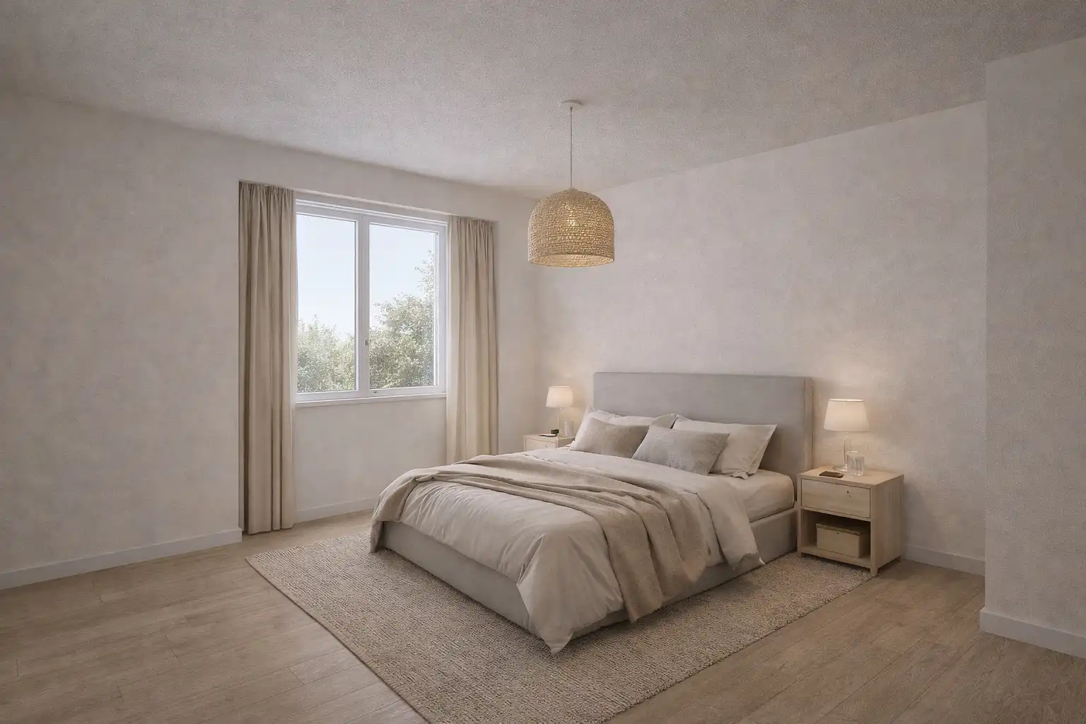 Neubau-Villa zum Verkauf in Ronda Sant Jordi 55, imagen 7