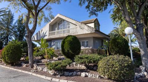 Foto 5 de Casa o xalet en venda a Caril Moreno, Los Dolores, Murcia