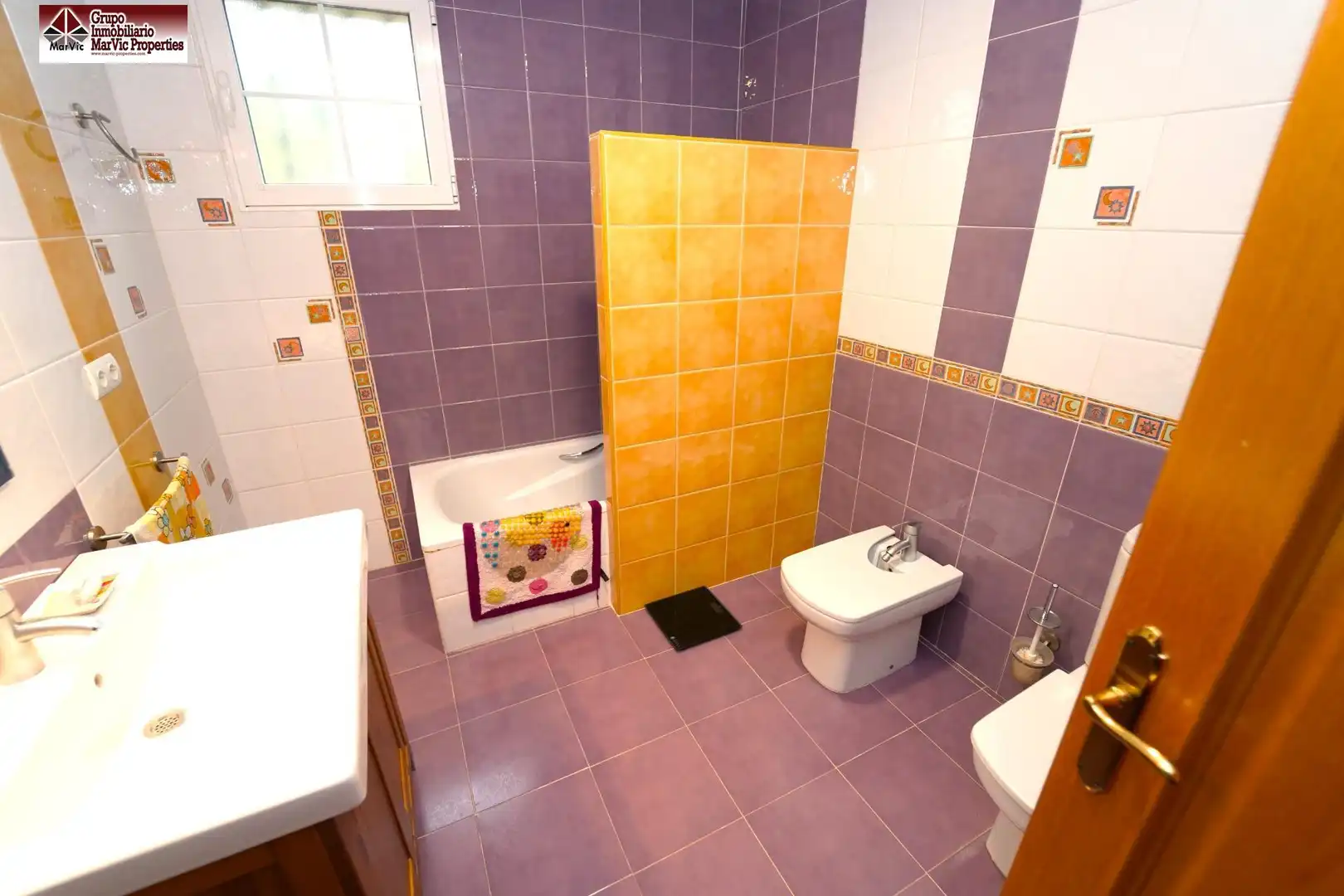 Chalet con jardín en venta en Finestrat Pueblo, imagen 24