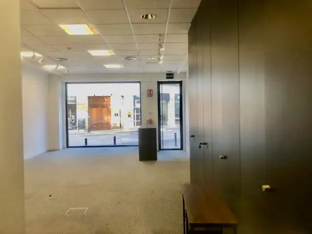 Büro zur Miete in Carrer del Pintor Sorolla, imagen 7