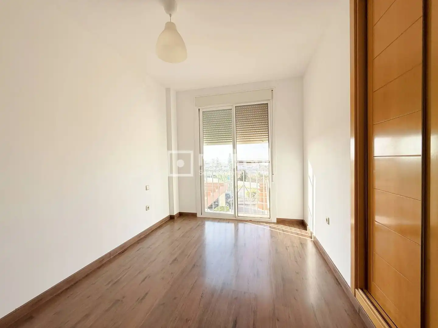 Habitación de Casa o chalet en venta en Rincón de la Victoria con Aire acondicionado, Jardín privado y Terraza