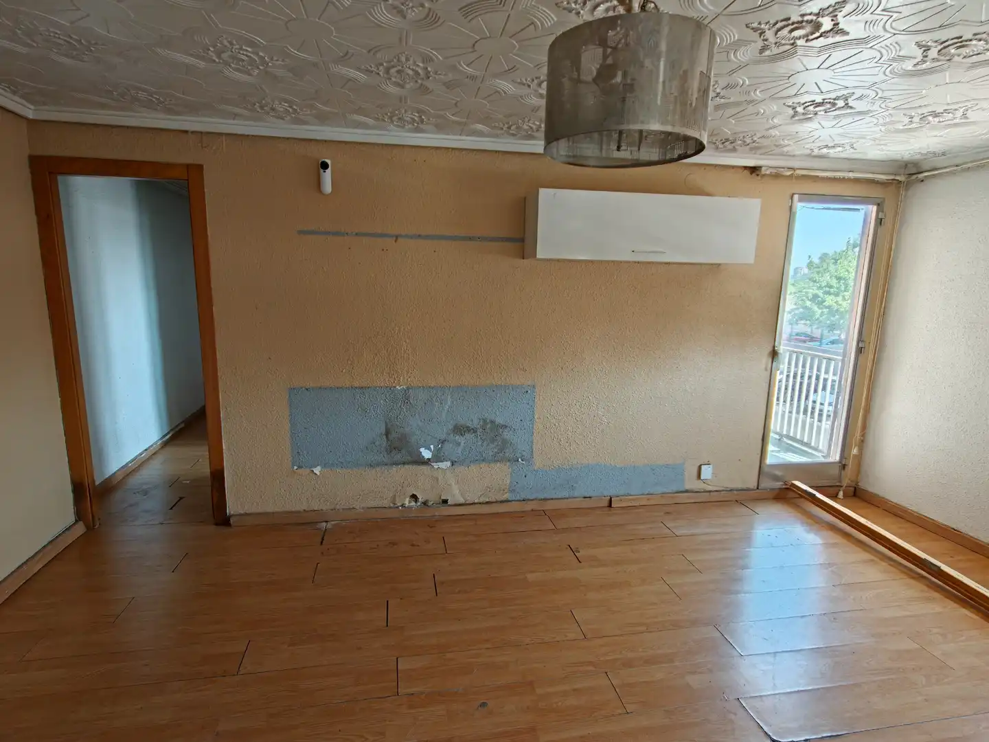 Piso en venta en Sedaví con Balcón y Alarma