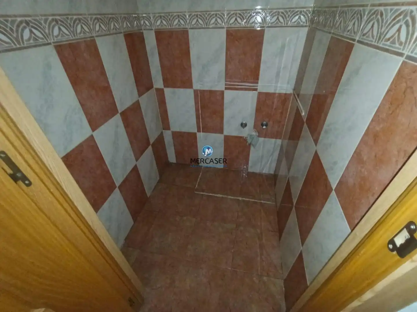 Badezimmer von Geschaftsraum zum Verkauf in Coslada