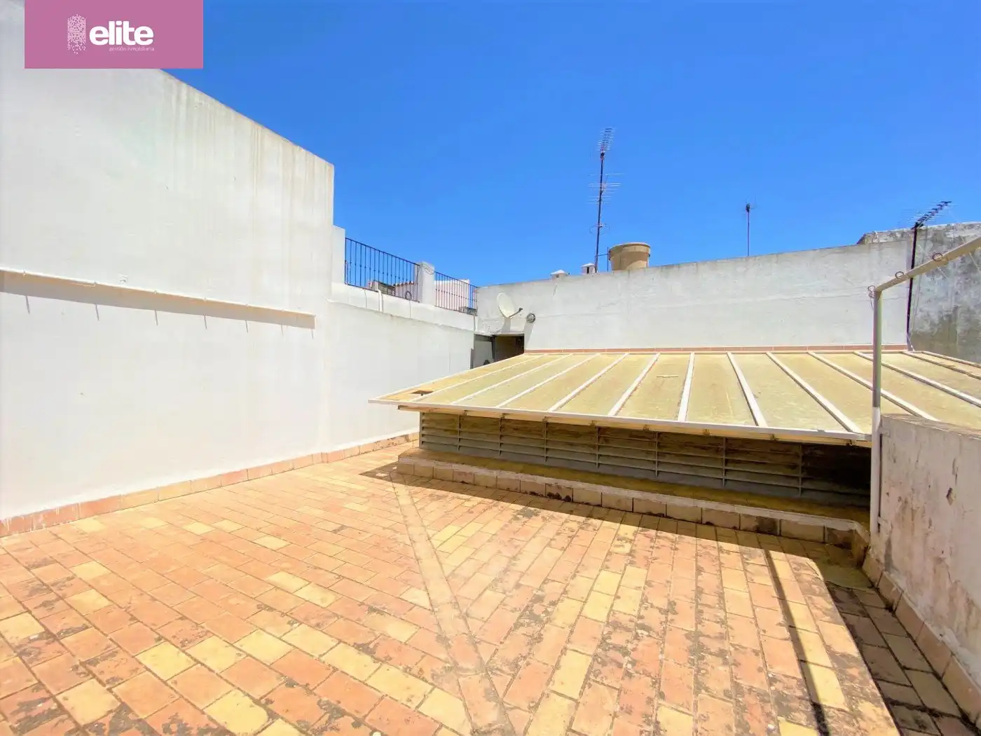 Casa con terrazza in vendita a Madre de Dios - Vallesequillo, imagen 41