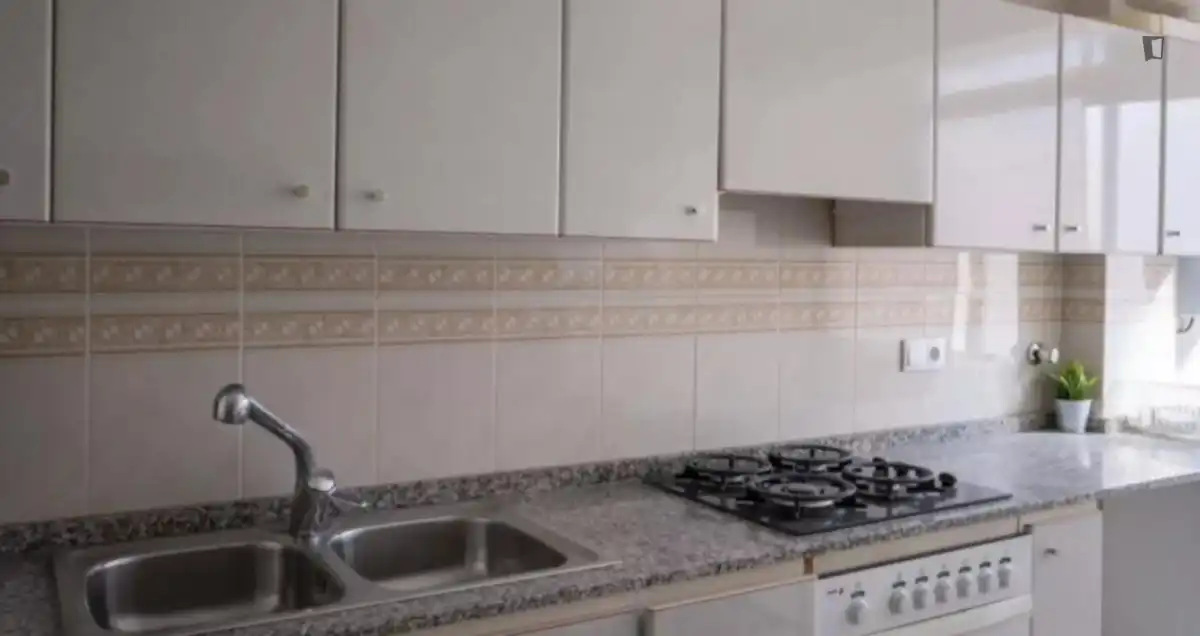 Habitación en Barrio de Benimaclet