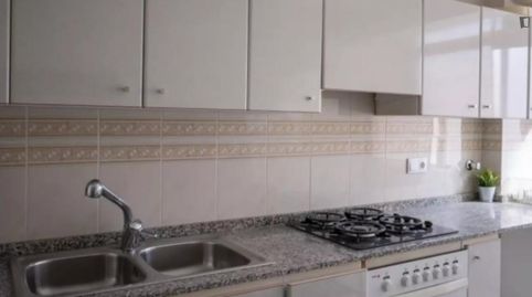 Foto 3 de Habitación en Barrio de Benimaclet, Valencia Capital
