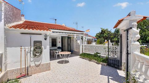 Foto 2 de Casa o chalet en venta en Zona Carrefour - Urbanizaciones, Torrevieja
