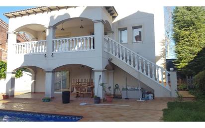 Terrace of House or chalet for sale in El Vendrell  with Swimming Pool