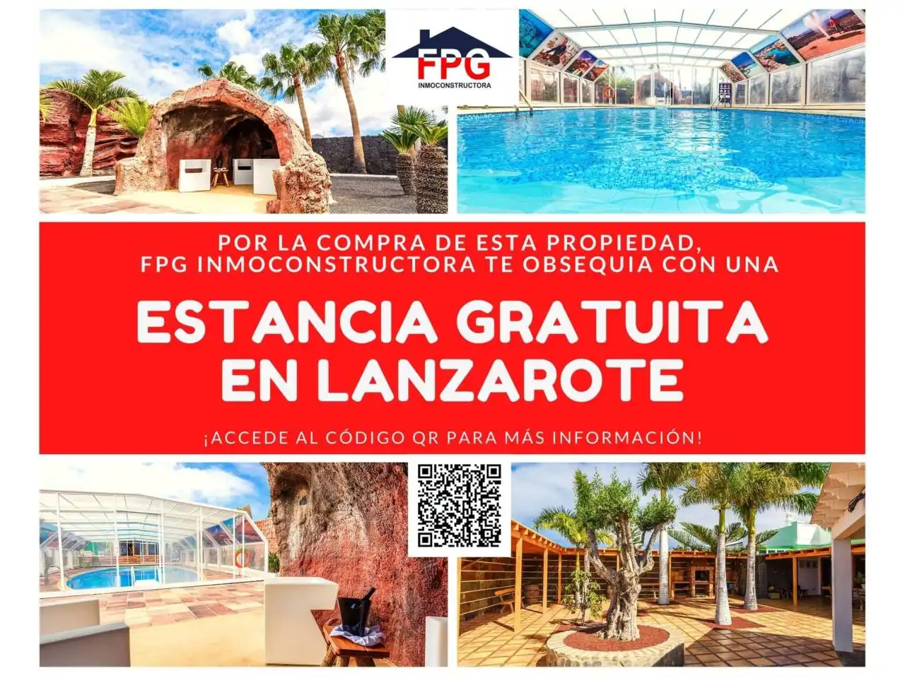 Houses for sale in Gran Tarajal, Tesejerague