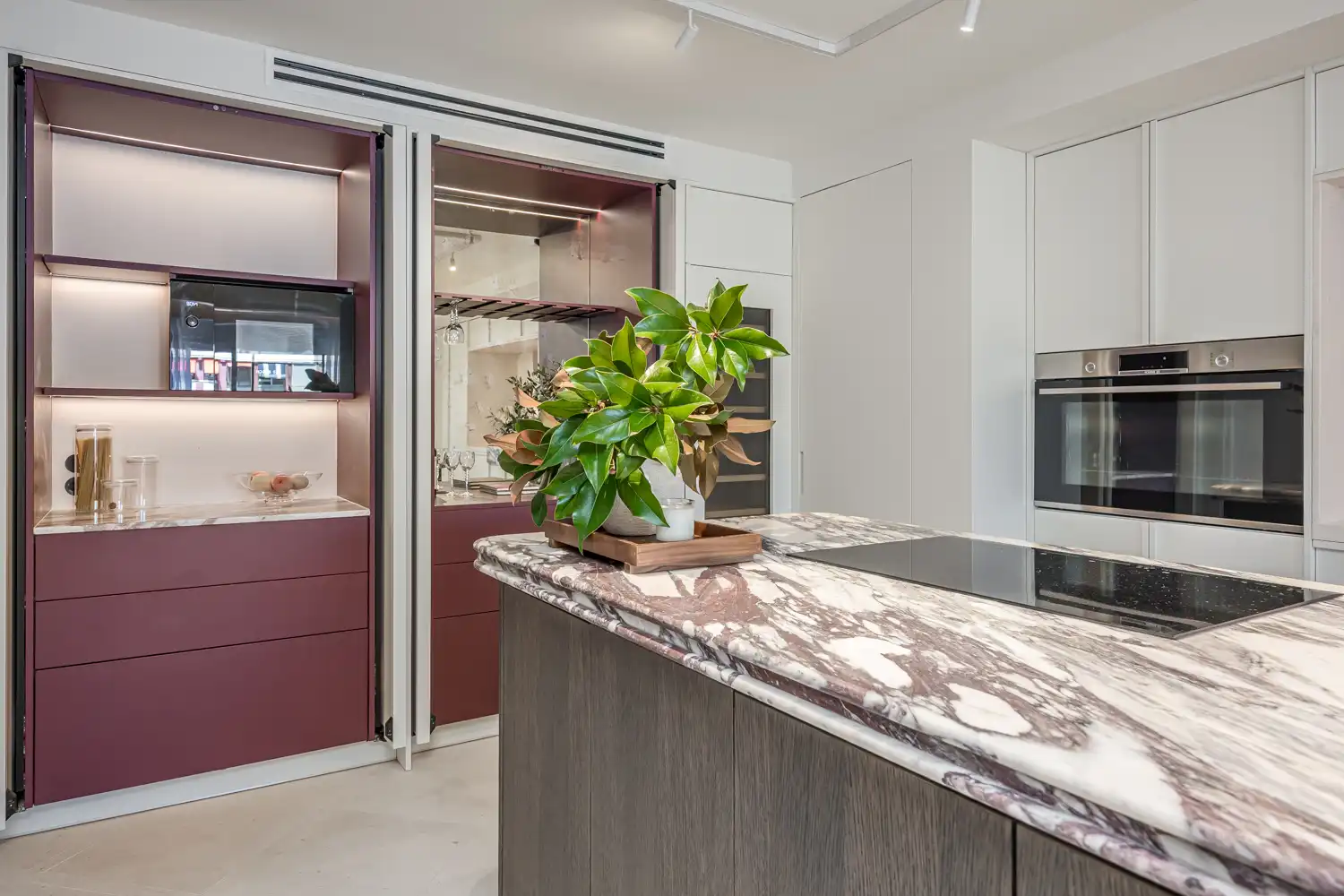 Flat with lift for sale in Calle del General Pardiñas, imagen 16