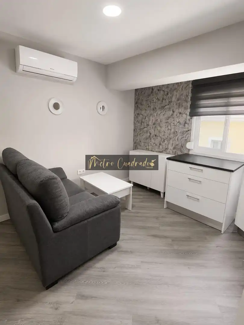 Flat for rent in Centro