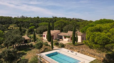 Foto 3 de Casa o chalet en venta en Carrer del Camí del Semafor, Aiguafreda - Sa Tuna, Begur