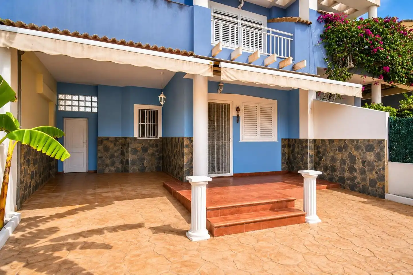 Casa con piscina en venta en Monte De Santa Pola, imagen 3