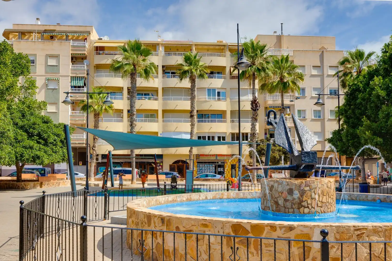 Ático con terraza en venta en Calle del Capitán García Gea, imagen 40