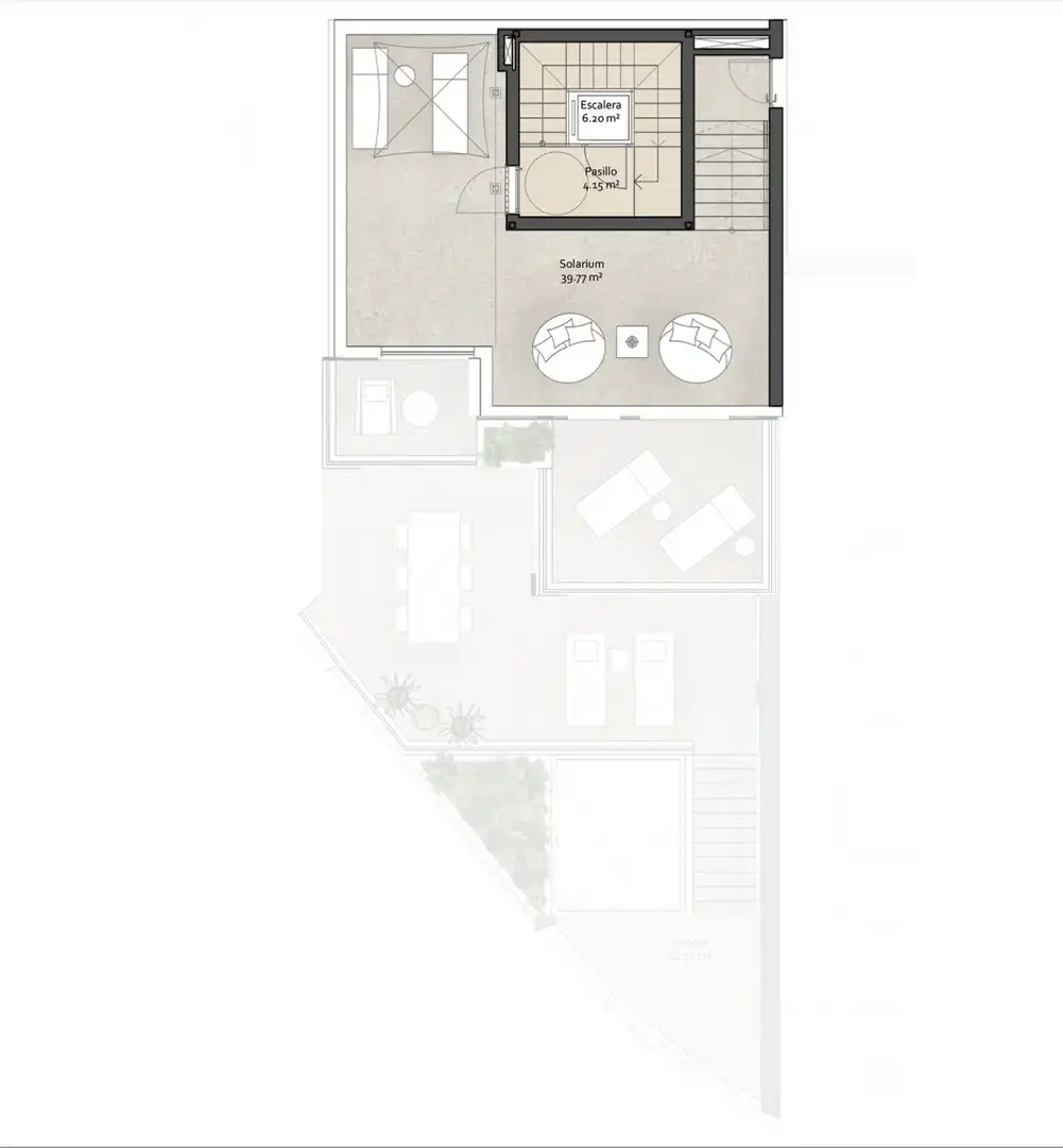 Houses for sale in Benalmádena