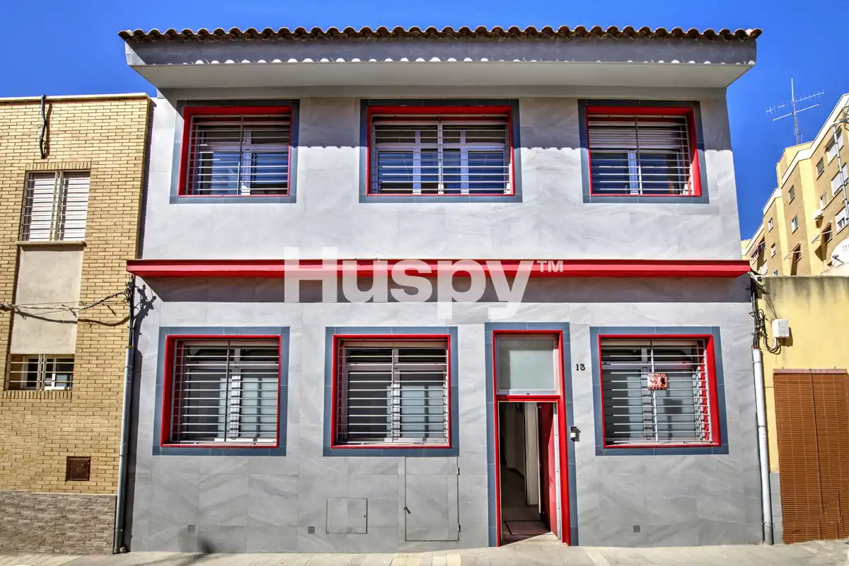 Adosado con terraza en venta en Calle la Asunción, imagen 48