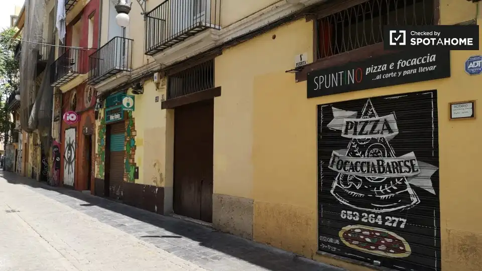 Appartement avec terrasse à louer à Ciutat Vella, imagen 18