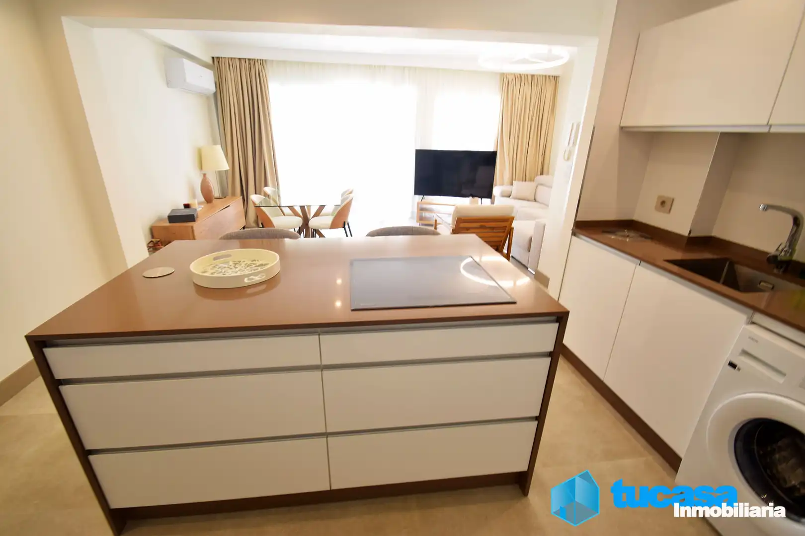 Apartment with lift for sale in Carrer Caritat 12, imagen 12