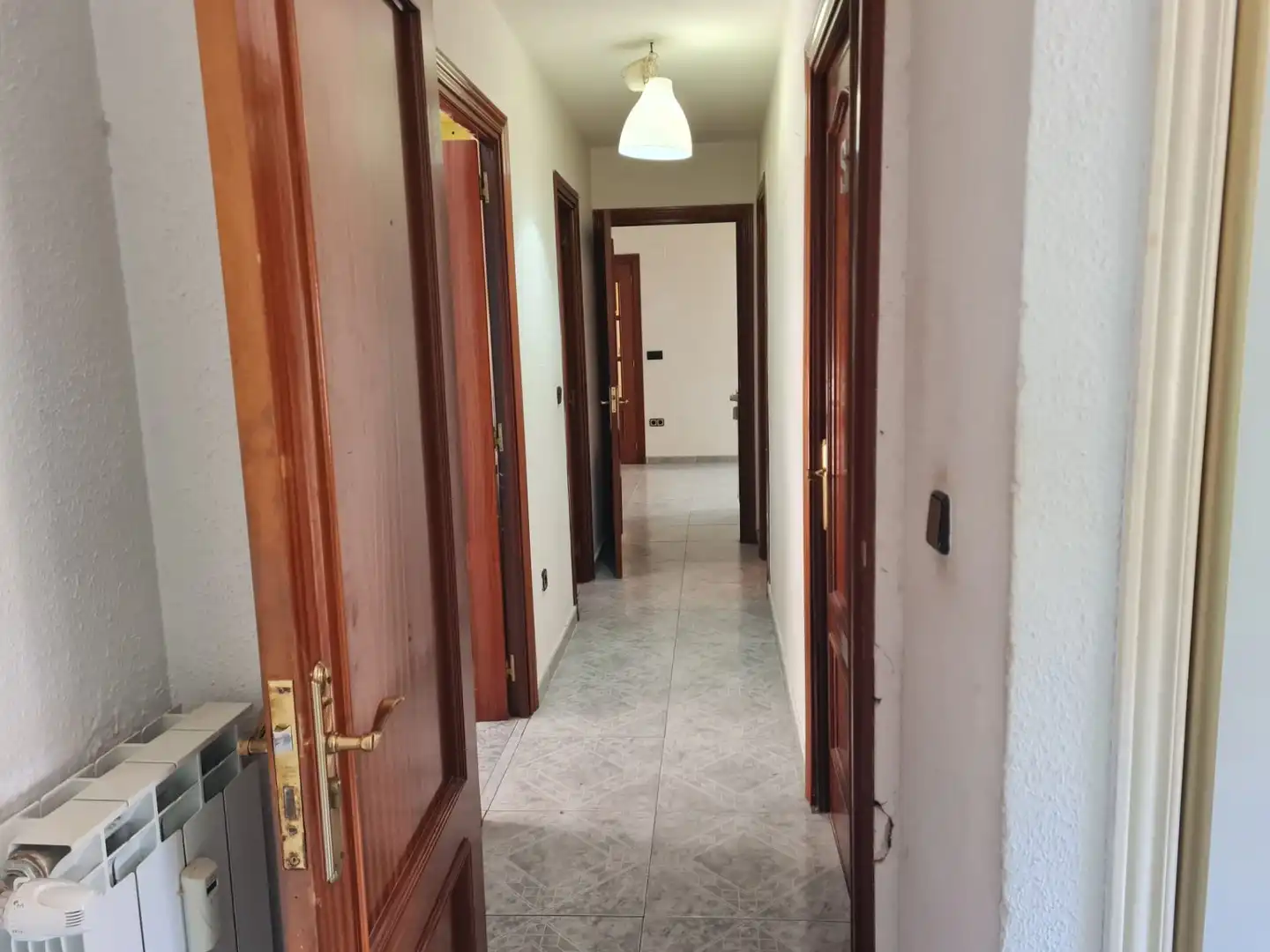 Flat for sale in Móstoles  with Air Conditioner, Heating and Terrace